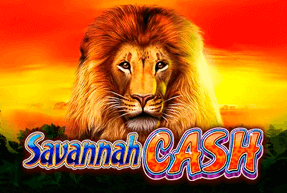 Savannah Cash by Skywind