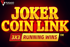 JOKER COIN LINK: RUNNING WINS by Fugaso