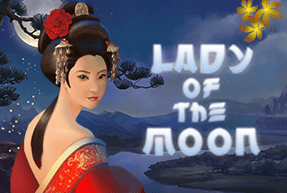 Lady of the Moon by Pragmatic Play