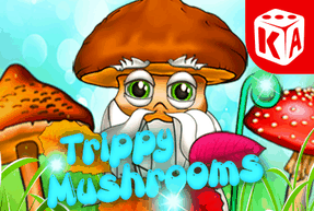 Trippy Mushrooms by KA Gaming