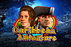 Caribbean Adventure by CT Interactive