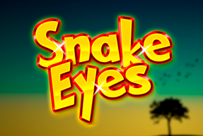 Snake Eyes by Zeus Play