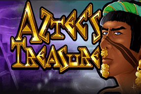 John Hunter and the Aztec Treasure by Pragmatic Play