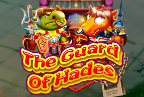The Guard of Hades by KA Gaming