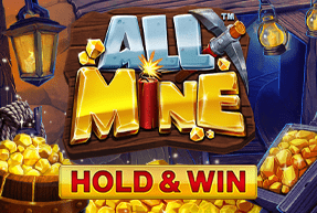 All Mine Hold&Win by Nucleus