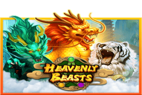Heavenly Beasts by Eurasian Gaming