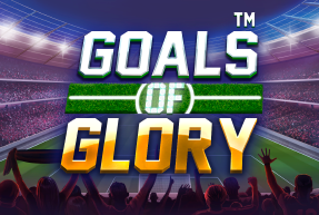 Goals of Glory by Nucleus