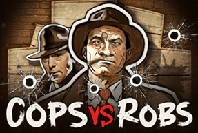 Cops vs Robs by Belatra