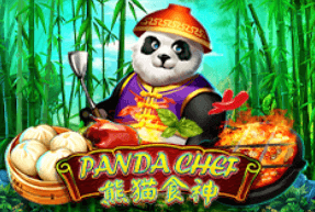 Panda Chef by Eurasian Gaming