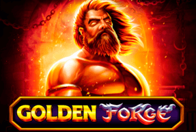 Golden Forge by Ruby Play