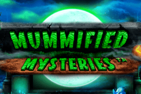 Mummified Mysteries by Boldplay