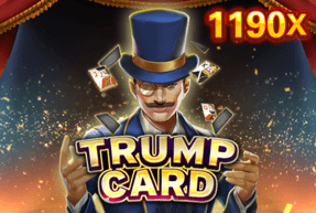 Trump Card by JDB