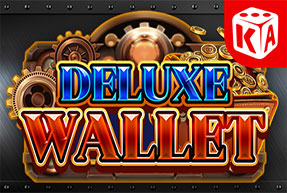 Deluxe Wallet by KA Gaming