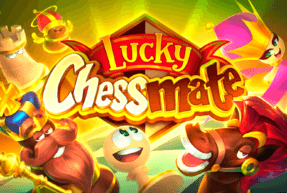 Lucky Chess Mate by Apollo Games