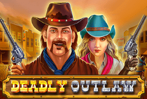 Deadly Outlaw by Revolver Gaming