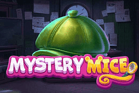 Mystery Mice by Pragmatic Play