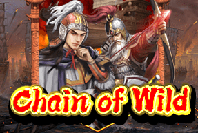 Chain Of Wild by KA Gaming