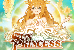 Sun Princess by Hacksaw
