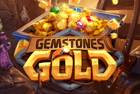 Gemstones Gold by PG Soft