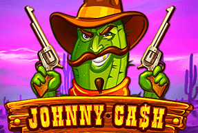 Johnny Cash by BGaming