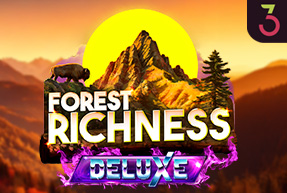 Forest Richness Deluxe by Triple Cherry