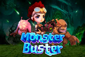 Monster Buster by KA Gaming