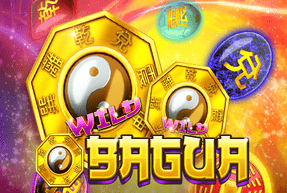 Bagua by Eurasian Gaming