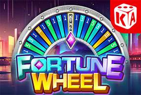 Fortune Wheel by KA Gaming