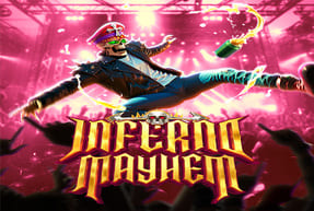 Inferno Mayhem by PG Soft