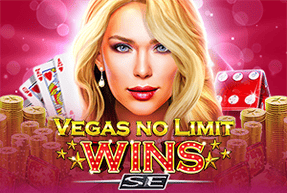 Vegas No Limit Wins SE by Ruby Play