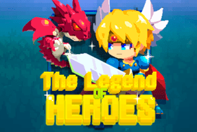 The Legend of Heroes by KA Gaming