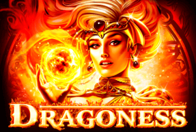 Dragoness by Ruby Play