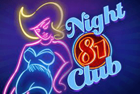 Night Club 81 by Wazdan
