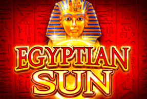 Egyptian Sun by Ruby Play