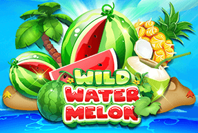 Wild Watermelon by Eurasian Gaming