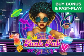 Funk Pub by Eurasian Gaming