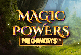 Magic Powers Megaways by Red Tiger