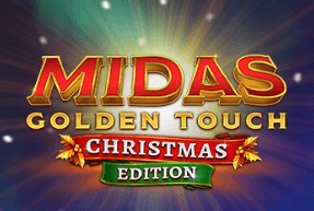 Midas Golden Touch Christmas Edition by Thunderkick