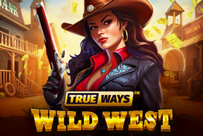 Wild West TRUEWAYS by BGaming