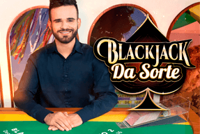 Blackjack da Sorte by Ezugi
