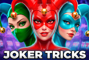 Joker Tricks by Amigo Gaming
