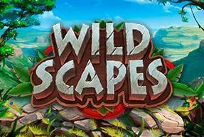 Wildscapes by Boldplay