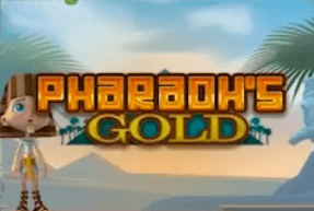 Pharoah's Gold by Concept Gaming