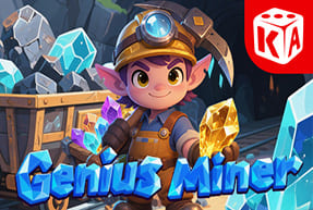 Genius Miner by KA Gaming