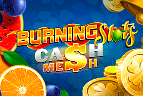Burning Slots Cash Mesh by BF Games