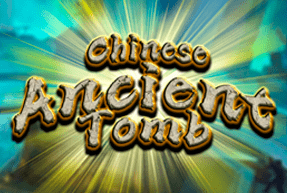 Chinese Ancient Tomb by KA Gaming