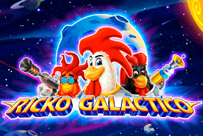 Ricko Galactico by Zeus Play