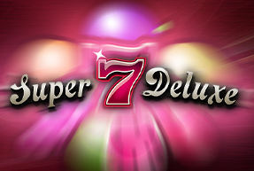 Super 7 Deluxe by Spearhead Studios