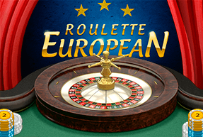 European Roulette by BGaming