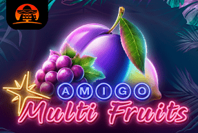 Amigo Multifruits by Amigo Gaming